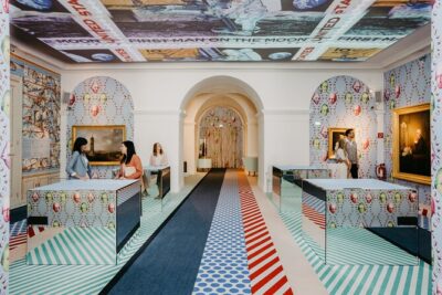 Esterhazy Palace Entrance Ticket - Timing in Vienna: weekend hours and Haydnsaal access