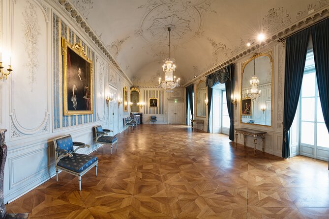 Esterhazy Palace Guided Tour - Key highlights before you go