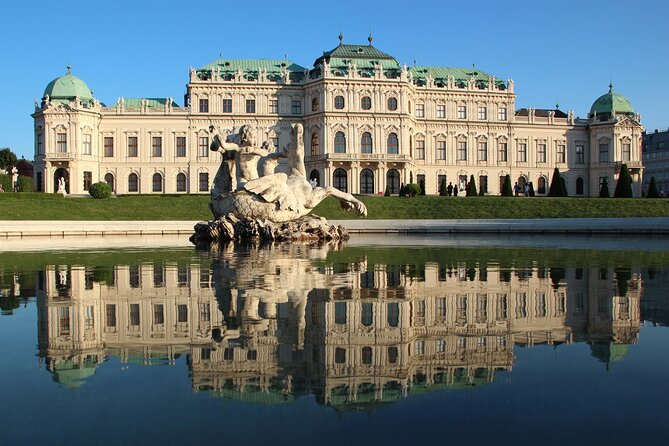 Exciting history tour and discovery of Vienna's secrets - Mozarthaus Vienna: a walk through the composer map
