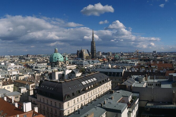 Exclusive Vienna Old Town Highlights Walking Tour (max. 6 persons) - What you’re really paying for: value, pacing, and access to the story