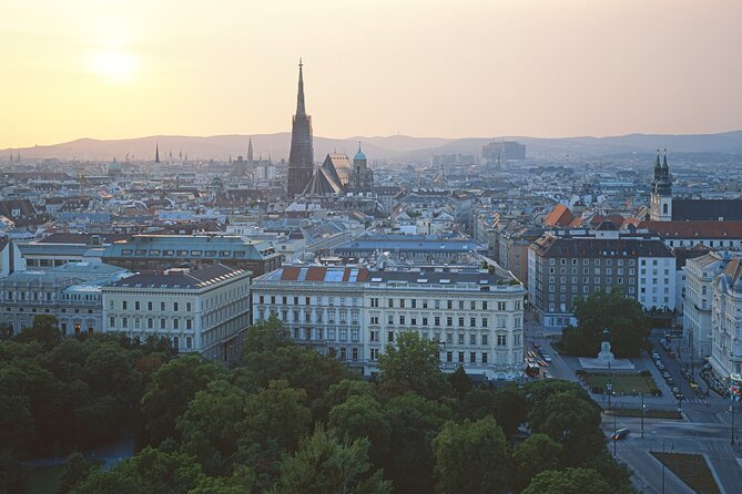 Exclusive Vienna Old Town Highlights Walking Tour (max. 6 persons) - Should you book this Exclusive Vienna Old Town Highlights walking tour?