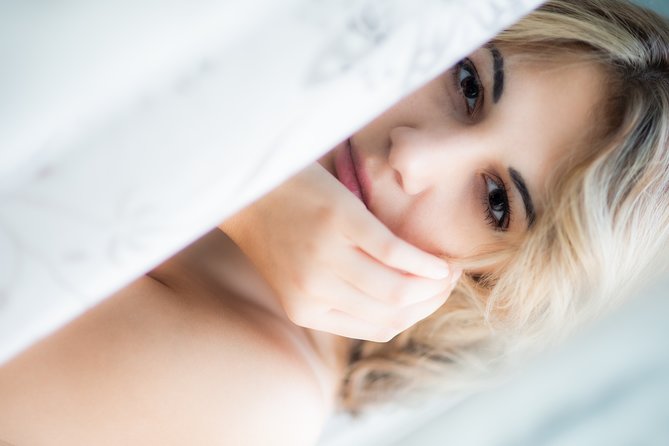 Experience Boudoir, Sensual Photography Studio Vienna - Key highlights to know before you go