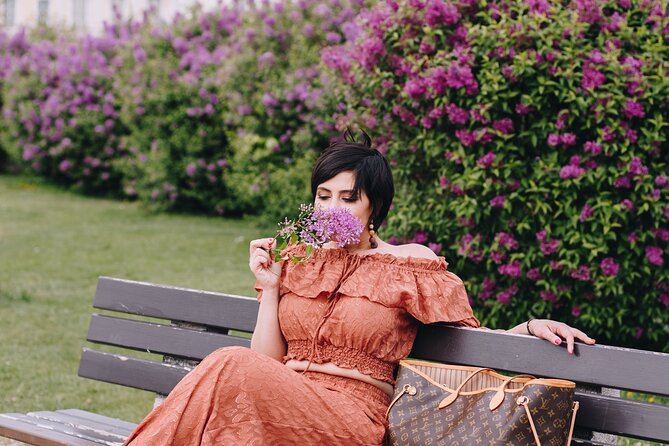 Experience Vienna with a local professional photographer - What to plan for: tickets, walking, and outfit choices