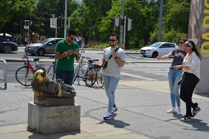 Explore the Hidden Gems of Vienna with CityRiddler - So, should you book CityRiddler’s Vienna Hidden Gems?