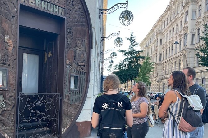 Explore the Hidden Gems of Vienna with CityRiddler - Price and what you really get for $23.67