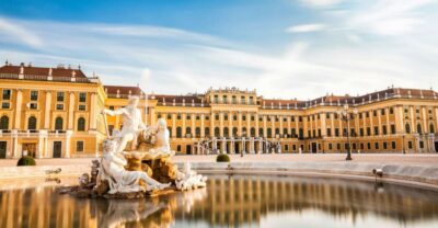 Family Tour Schonbrunn Children Museum Vienna with Transport - Meeting point clarity: start on time at the Museum Shop