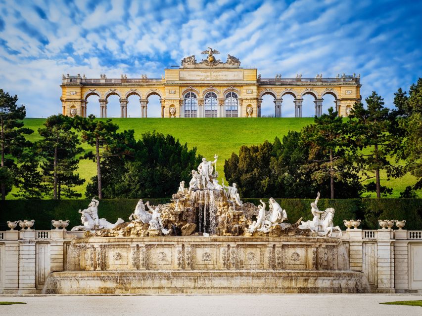 Family Tour Schonbrunn Children Museum Vienna with Transport - Price and value check: is $260 per person worth it?