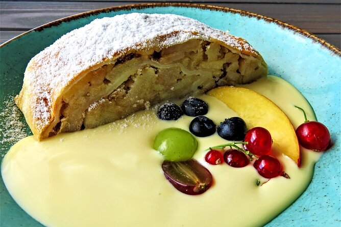 Food Tasting Tour in Hidden Gems of Vienna for Small Groups - Key things I’d plan around
