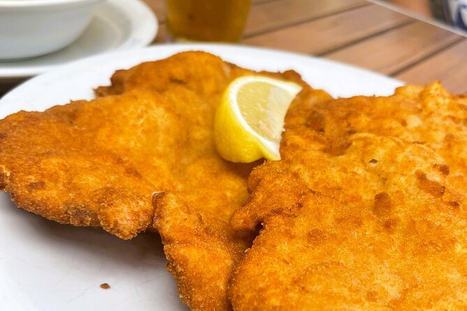 Food Tasting Tour in Hidden Gems of Vienna for Small Groups - What’s included (and how to plan around it)