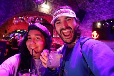 Friday Night Pub Crawl for Professionals in Vienna, Austria - Price and value: what $28 really buys you