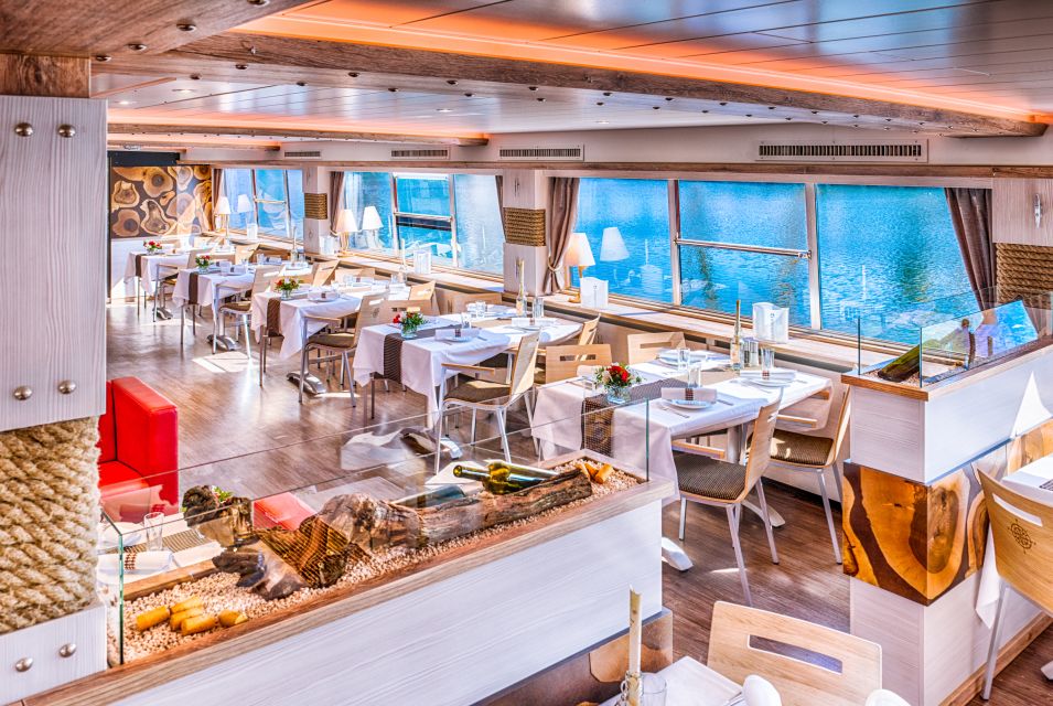 From Krems: Wachau Valley River Cruise on the Danube - Who should book this cruise, and who might skip it