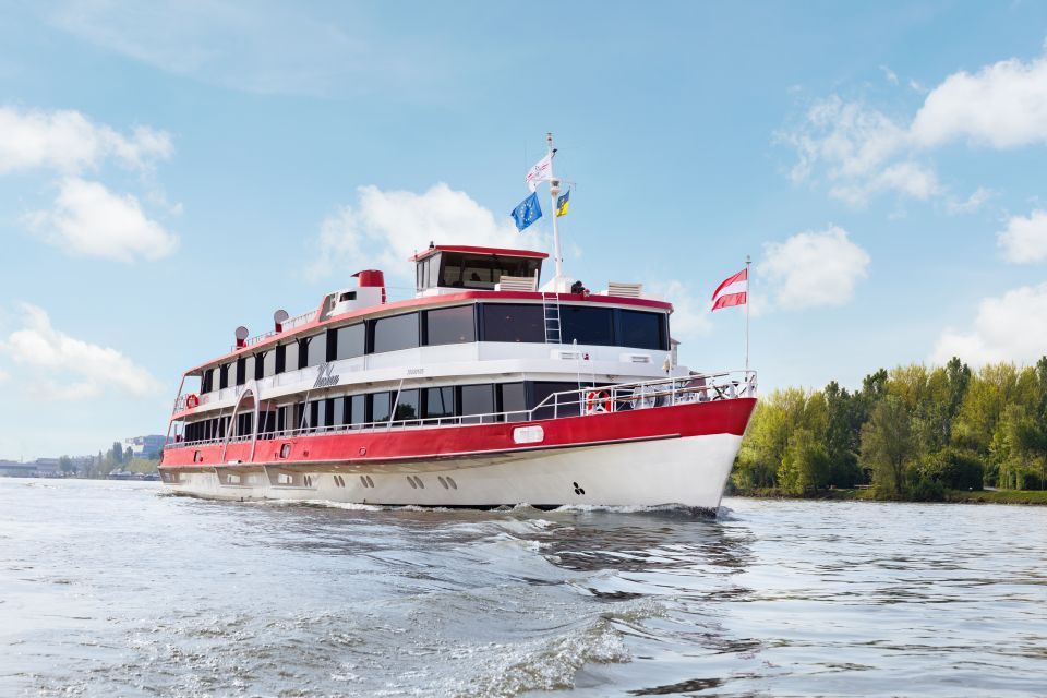 From Melk: 5-Hour Wachau River Cruise - Key Things I’d Plan Around