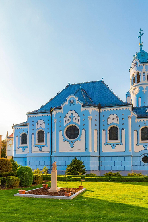 From Vienna: Bratislava City Highlights Trip - Price and Value: Is $165 a Good Deal?