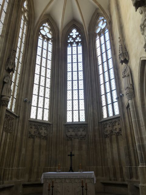 From Vienna: Bratislava City Tour with Food Options - Price and value: where the $73 makes sense