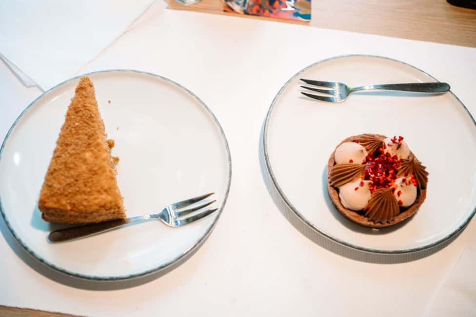 From Vienna: Bratislava City Tour with Food Options - Who should book this tour (and who should skip it)