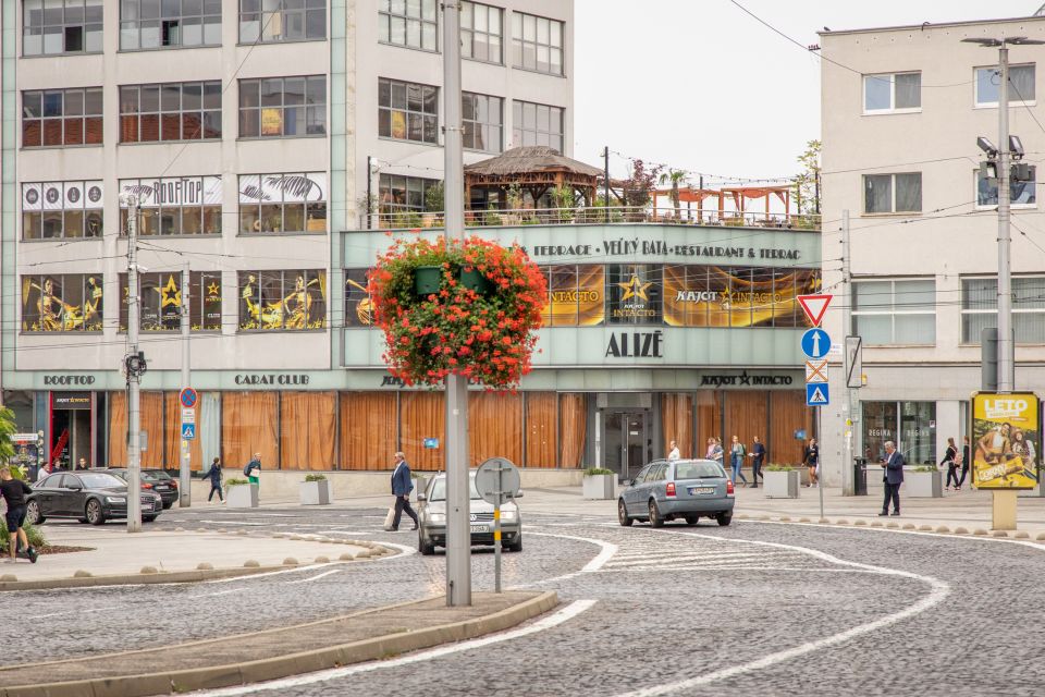 From Vienna: Bratislava Day Trip - Should you book the Bratislava day trip from Vienna?