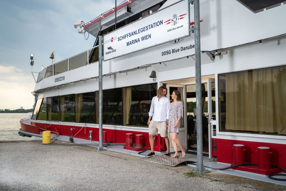 From Vienna: Day Cruise to Bratislava - Who This Cruise Works For (and Who Should Skip It)
