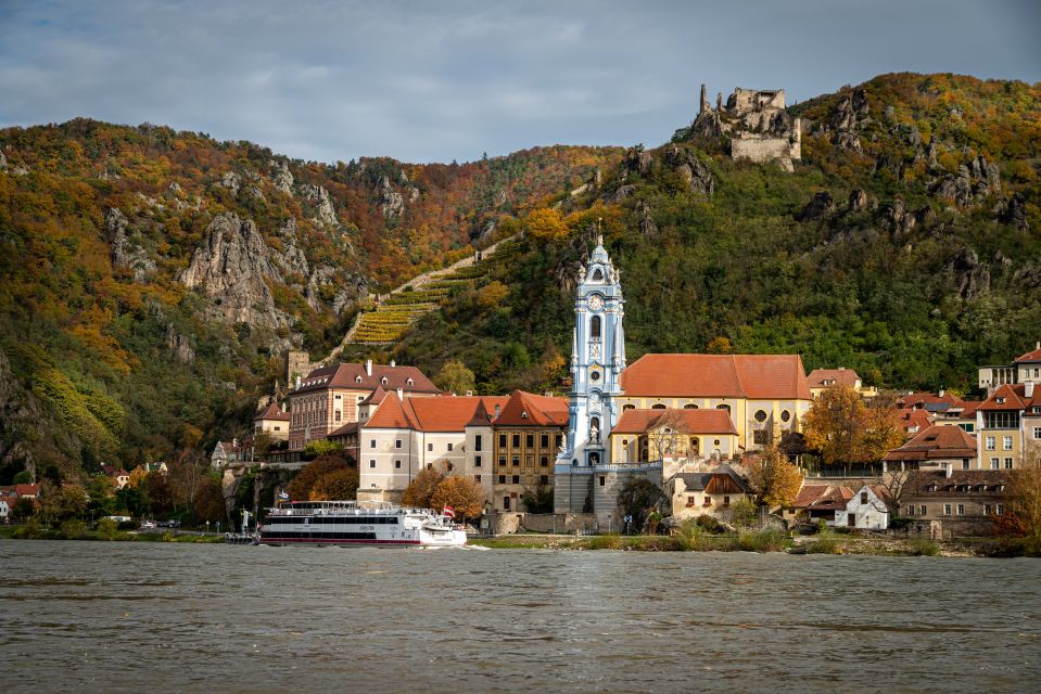 From Vienna: Dürnstein and Wachau Cruise - Price and Value: Is $116 Worth It?