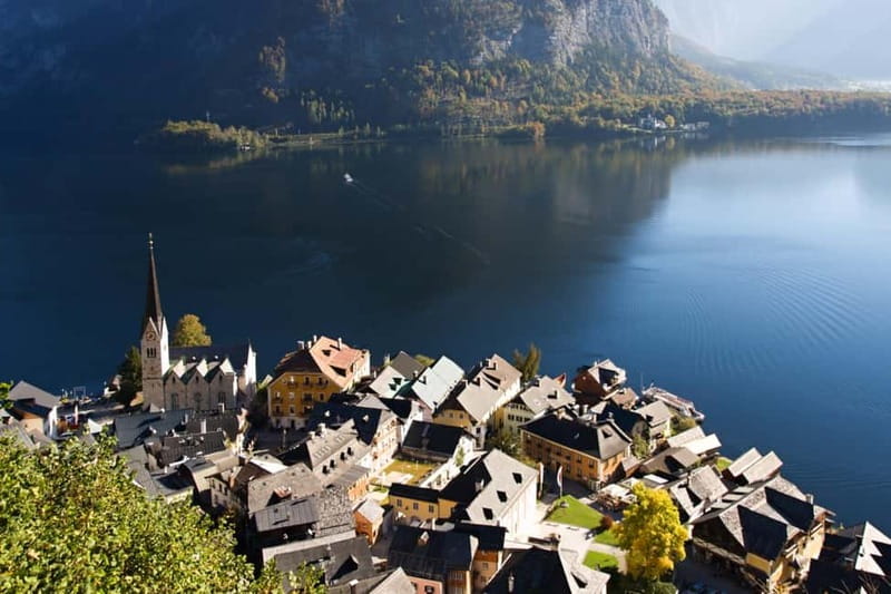From Vienna: Gmunden, Hallstatt, Salzkammergut Day Tour - Key Things That Make This Day Trip Work