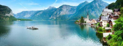 From Vienna: Gmunden, Hallstatt, Salzkammergut Day Tour - From Your Vienna Pickup to the Countryside Drive