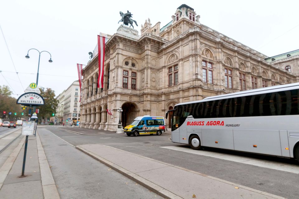 From Vienna: Guided Day Trip to Budapest - Should you book this Vienna to Budapest day trip?