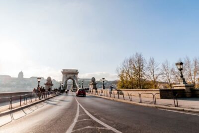 From Vienna: Guided Day Trip to Budapest - Heroes’ Square photo stop: quick context for big statues