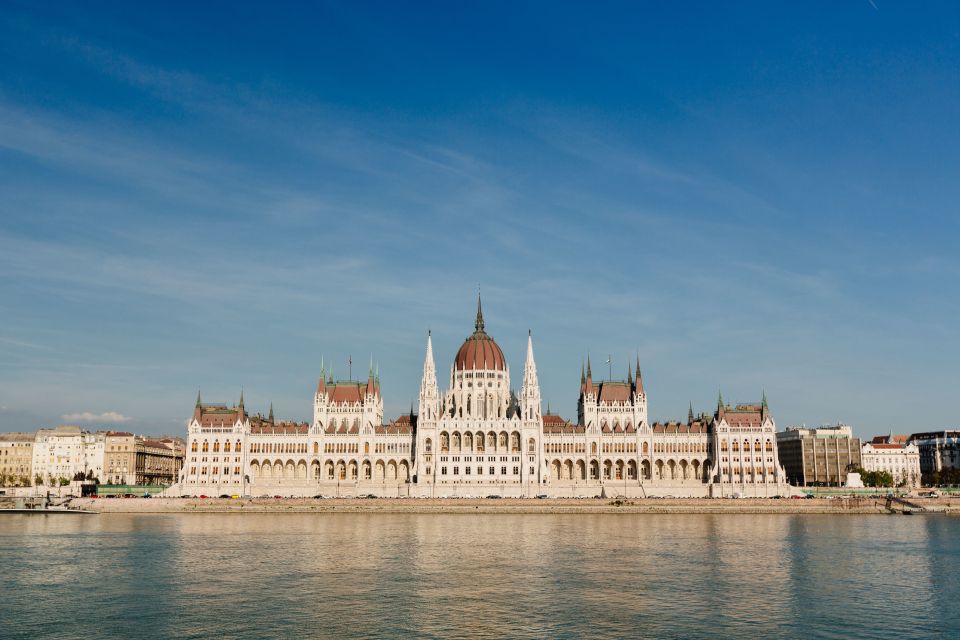 From Vienna: Guided Day Trip to Budapest - The guides: Mirko, Eva, Elena, and why the right narration matters