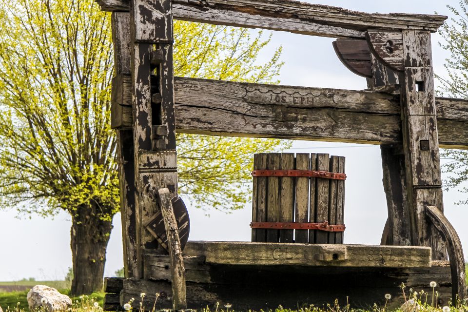 From Vienna: Half-day Countryside Wine Tour with Meal - FAQ