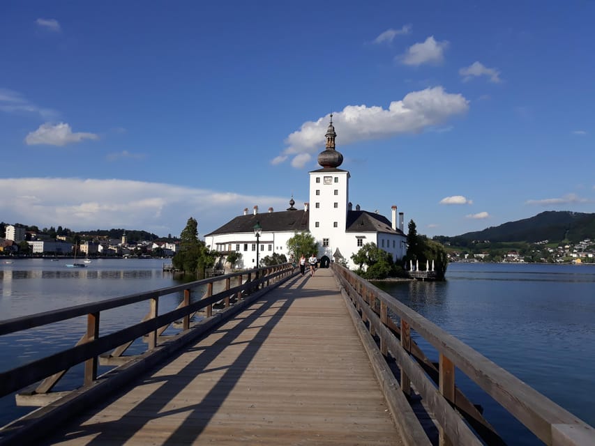 From Vienna: Hallstatt, Mountains & Alpine Lakes Day Trip - A full day out of Vienna: what 13 hours feels like