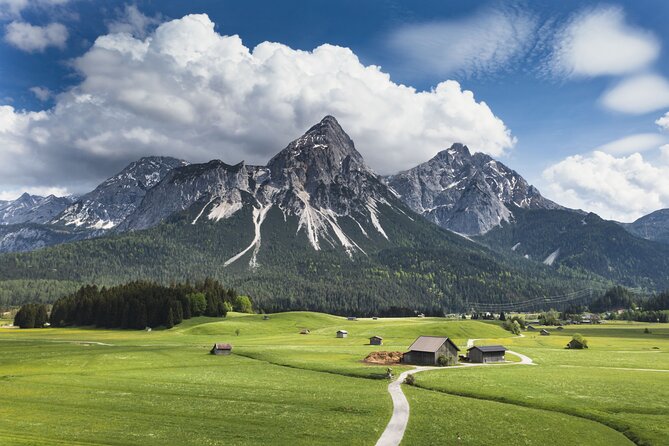 From Vienna ,Lakes to Mountains,Melk,Hallstatt and Salzburg Tour - 7:00 AM Vienna start: how the day really moves