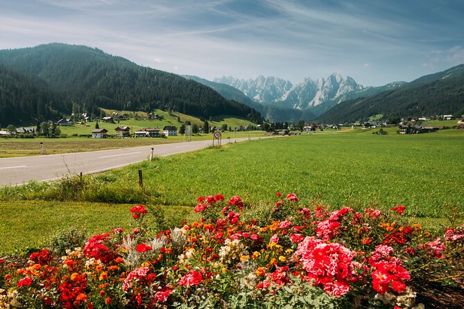 From Vienna ,Lakes to Mountains,Melk,Hallstatt and Salzburg Tour - The guides matter: why this route can feel smooth