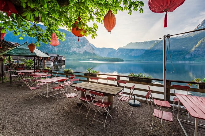 From Vienna ,Lakes to Mountains,Melk,Hallstatt and Salzburg Tour - Who this tour suits best (and who should look elsewhere)