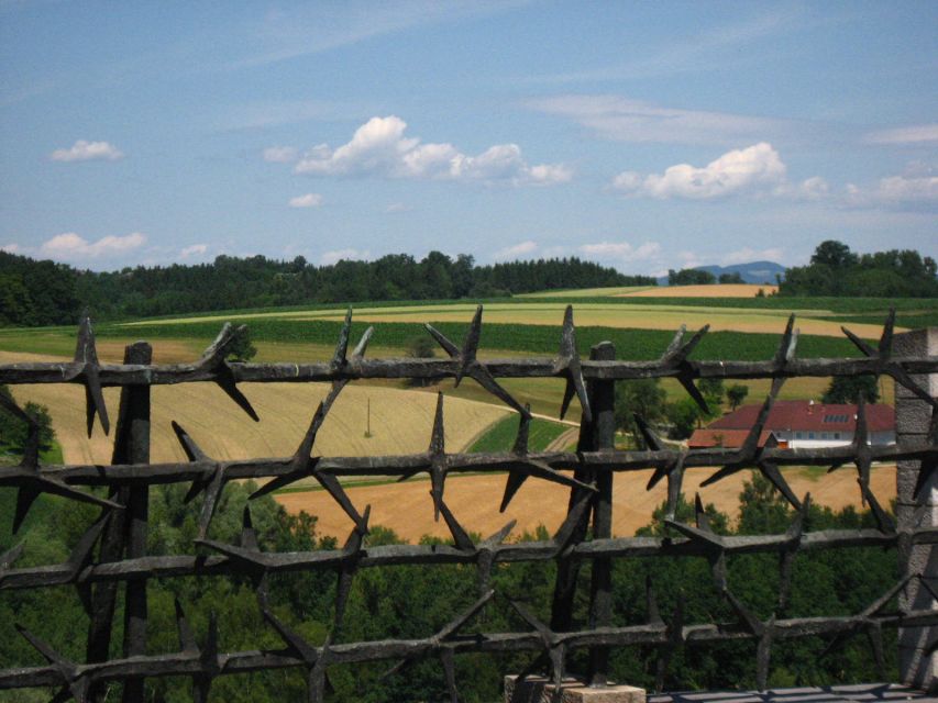 From Vienna: Mauthausen Memorial Private Day Trip - Why Mauthausen from Vienna makes sense