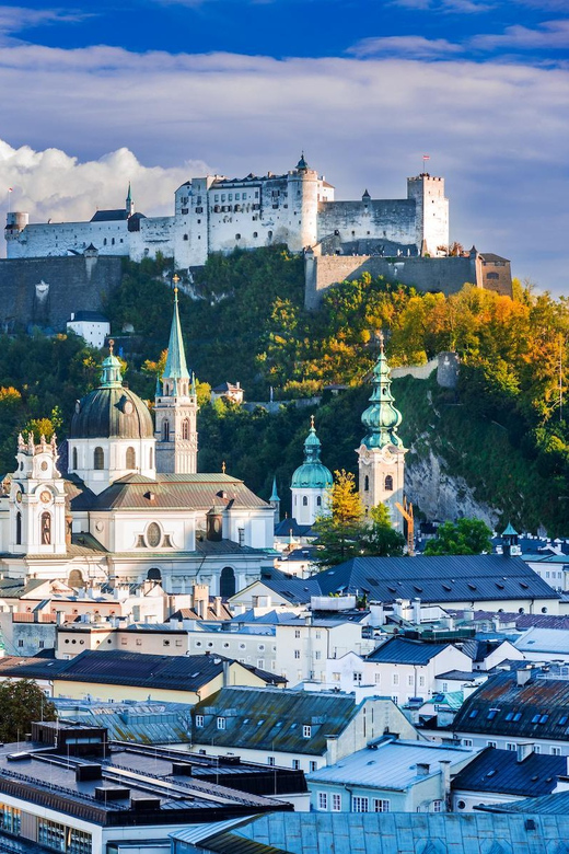 From Vienna: private day trip to Hallstatt and Salzburg - Tickets, Timing, and the Smart Way to Avoid Wasted Hours