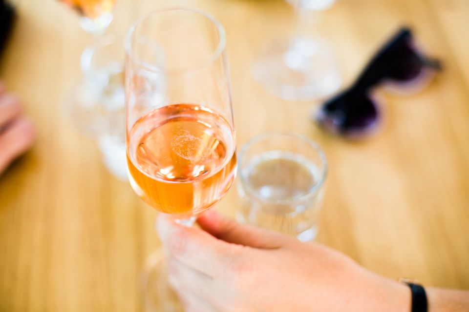 From Vienna: Wachau Valley Day Tour with Wine Tasting - The tastings: what you’ll learn to notice in Wachau whites
