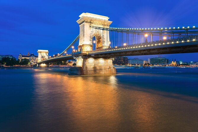 Full-Day Private Trip from Vienna to Budapest - Vienna-to-Budapest, Done Like a Real Day Trip