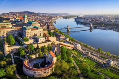 Full-Day Private Trip from Vienna to Budapest - The Road Plan: 2.5 Hours Each Way in Comfort