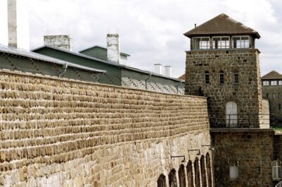 Full-Day Private Trip from Vienna to Mauthausen Memorial - Self-guided at the Memorial with an English audio guide