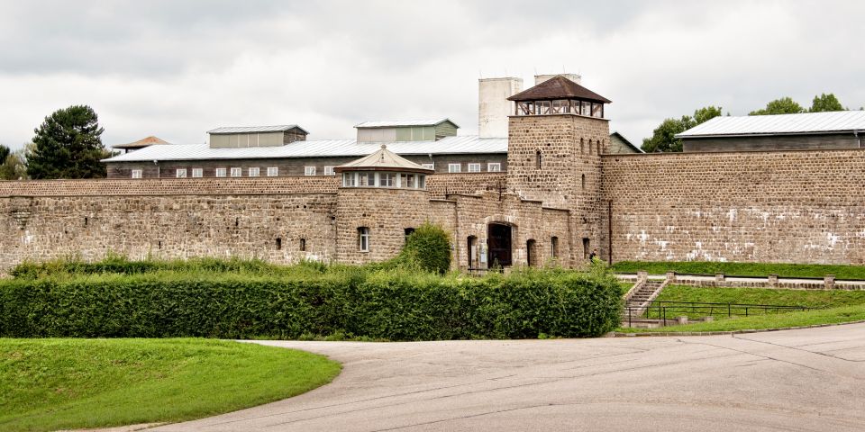 Full-Day Private Trip from Vienna to Mauthausen Memorial - Who this tour suits best—and who might want a different format