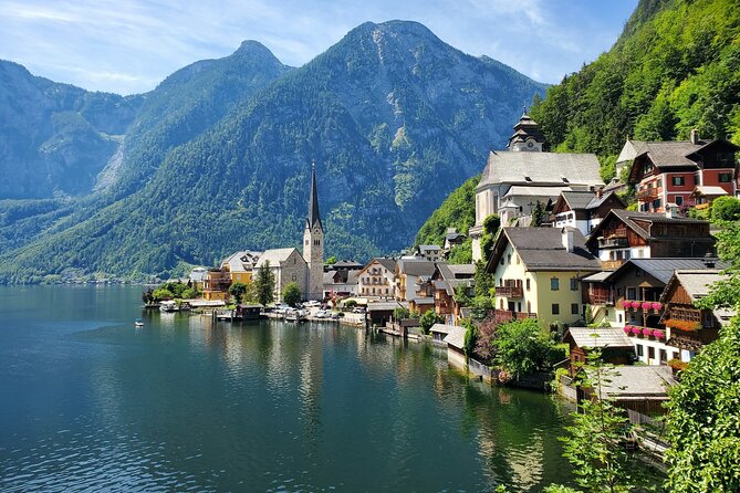Full Day Tour from Vienna to Wachau, Melk, Hallstatt and Salzburg - Key points before you go