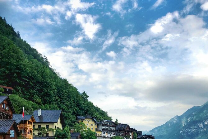 Full Day Tour from Vienna to Wachau, Melk, Hallstatt and Salzburg - Why the day can feel long: timing, driving, and breaks