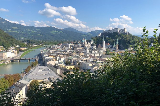 Fully private - SALZBURG, HALLSTATT & MELK ABBEY! - A private Vienna-to-Alps day that saves you hours