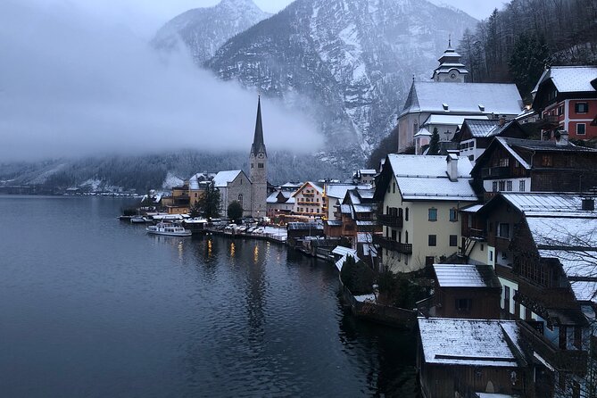 Fully private - SALZBURG, HALLSTATT & MELK ABBEY! - Salzburg Altstadt: guided streets that make the city make sense
