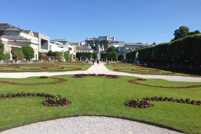 Fully private - SALZBURG, HALLSTATT & MELK ABBEY! - Melk Abbey on the same day: a change of pace
