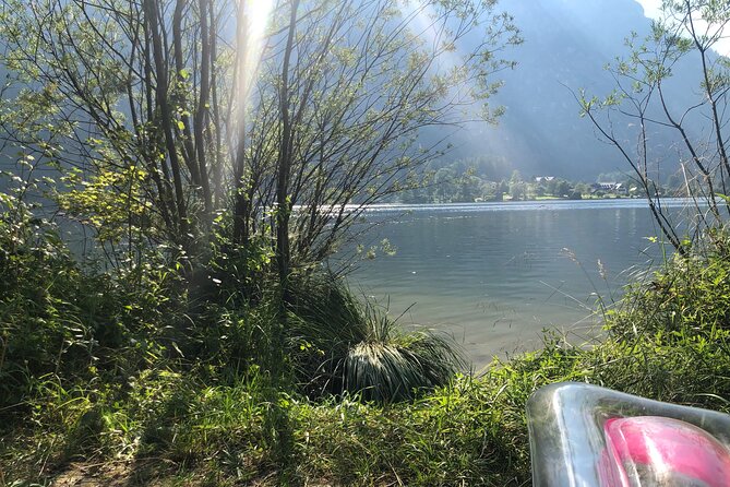Fully private - SALZBURG, HALLSTATT & MELK ABBEY! - What the licensed English guide is really doing for you