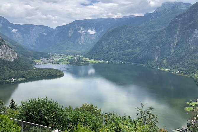 Fully private - SALZBURG, HALLSTATT & MELK ABBEY! - Timing, pacing, and how to keep the day from feeling rushed