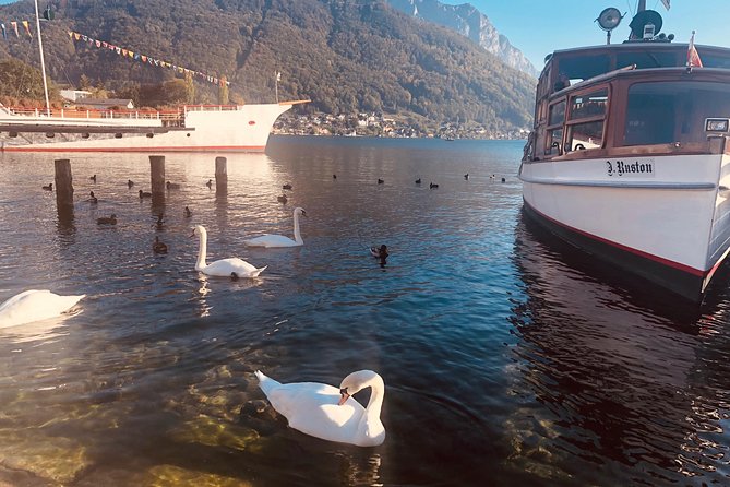 Fully private - SALZBURG, HALLSTATT & MELK ABBEY! - Pickup at 8:00 am: where most day trips win or lose