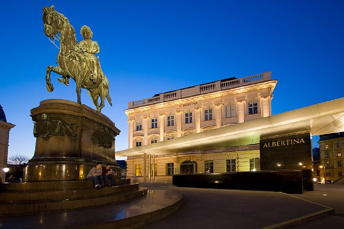 Fun & mobile scavenger hunt through Vienna - Price and value: $31.12 buys a flexible way to see downtown