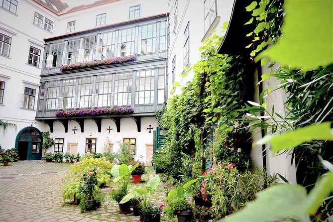 Gems of Vienna-Tour - Guide Style and Small-Group Size: Better Questions, Faster Answers