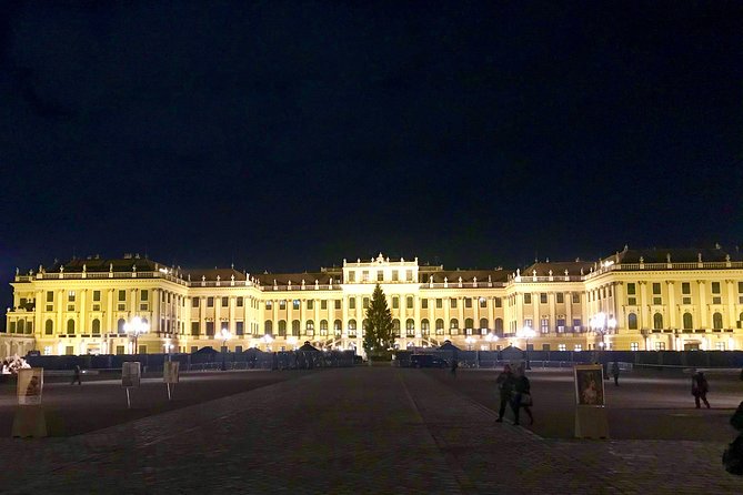 Grand Schoenbrunn Palace and Carriage Museum Tour Small Group - Price and value: what $44 covers, and what it doesn’t